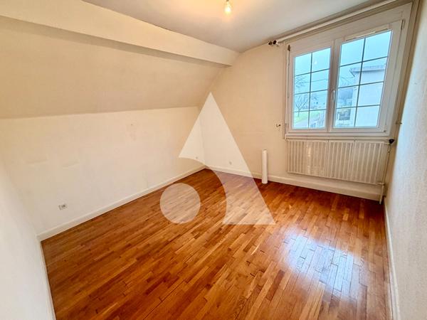 Maison 5 pièces 99 m2