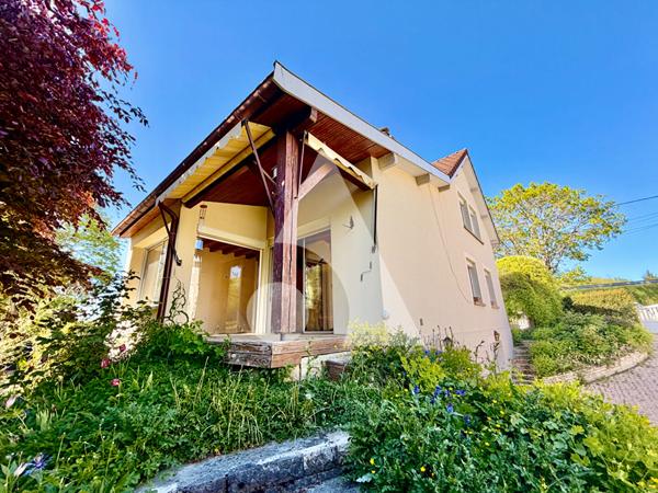 Maison 5 pièces 99 m2