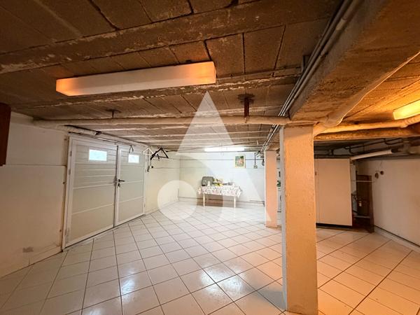 Maison 5 pièces 99 m2