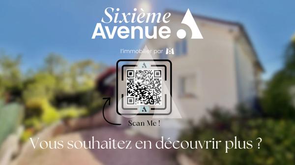 Maison 5 pièces 99 m2