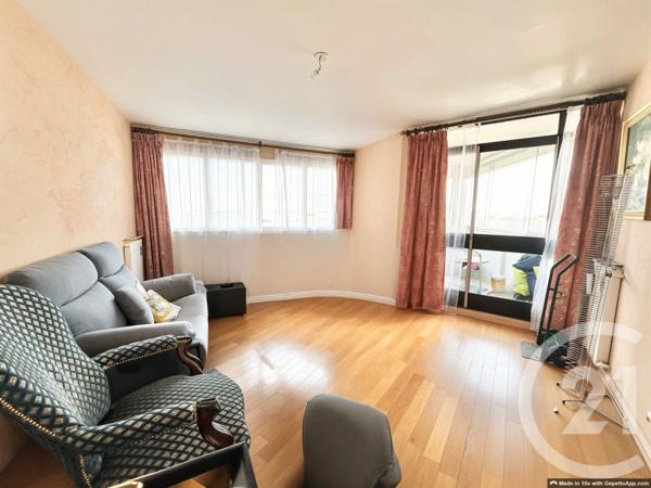 Appartement F4 à vendre  4 pièces - 80,64 m2 NANTES - 44