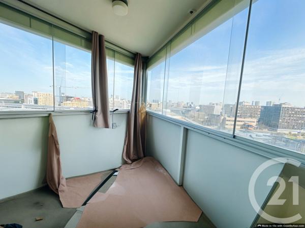 Appartement F4 à vendre  4 pièces - 80,64 m2 NANTES - 44