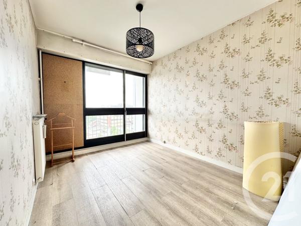 Appartement F4 à vendre  4 pièces - 80,64 m2 NANTES - 44