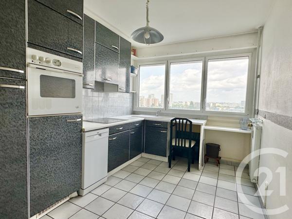 Appartement F4 à vendre  4 pièces - 80,64 m2 NANTES - 44