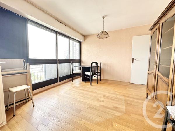 Appartement F4 à vendre  4 pièces - 80,64 m2 NANTES - 44