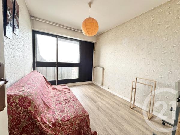 Appartement F4 à vendre  4 pièces - 80,64 m2 NANTES - 44