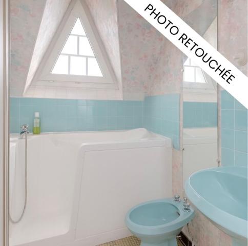 Maison en VIAGER OCCUPE - 2 chambres - Prémartine