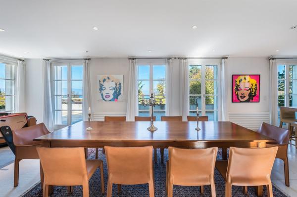 Vente Maison de luxe Évian-les-Bains 6 Pièces 340 m²