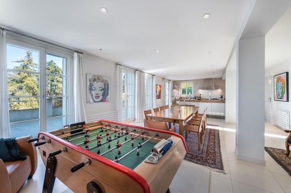 Vente Maison de luxe Évian-les-Bains 6 Pièces 340 m²
