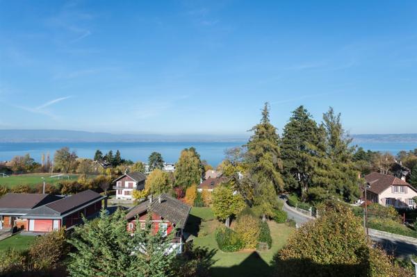 Vente Maison de luxe Évian-les-Bains 6 Pièces 340 m²