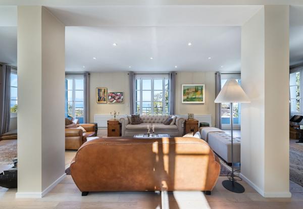 Vente Maison de luxe Évian-les-Bains 6 Pièces 340 m²