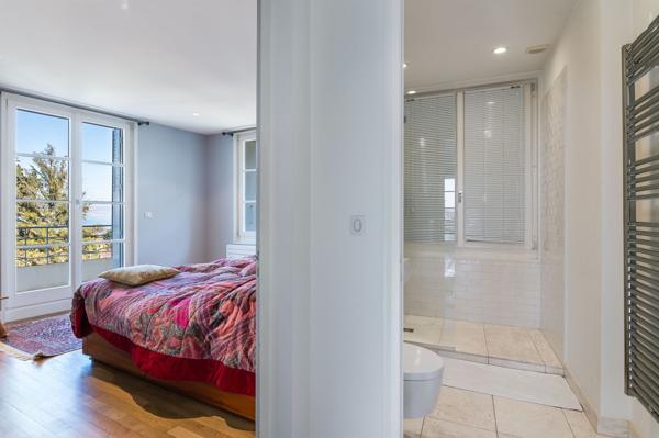 Vente Maison de luxe Évian-les-Bains 6 Pièces 340 m²