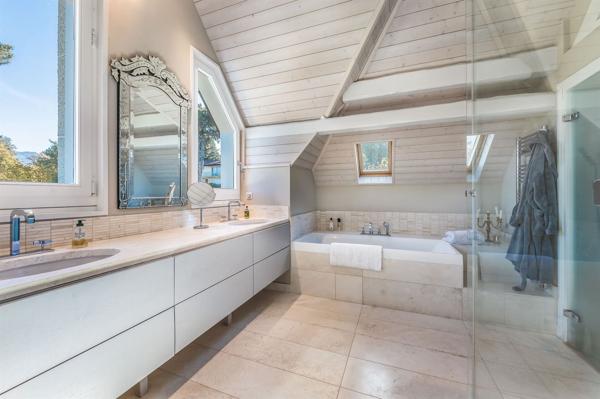 Vente Maison de luxe Évian-les-Bains 6 Pièces 340 m²