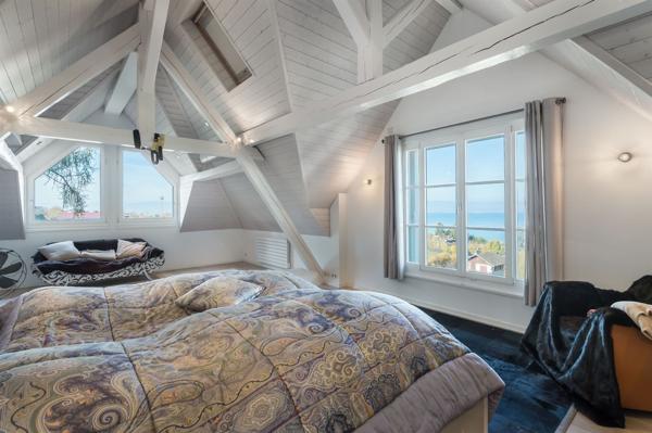 Vente Maison de luxe Évian-les-Bains 6 Pièces 340 m²