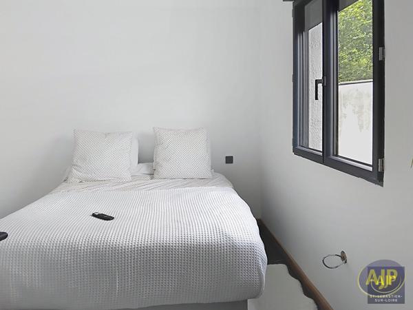 Vente maison Saint Sebastien Sur Loire : 316 500 € - AJP Immobilier Saint-Sébastien-sur-Loire