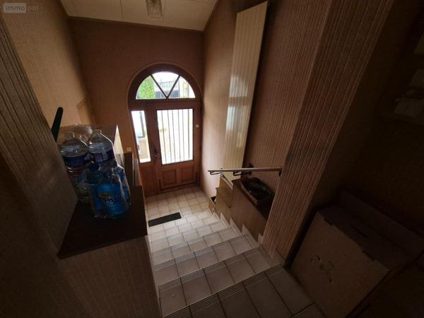 Maison à vendre à Épernay dans la Marne (51200), ref : EP CRAY