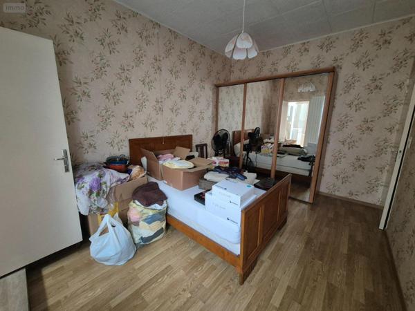 Maison à vendre à Épernay dans la Marne (51200), ref : EP CRAY