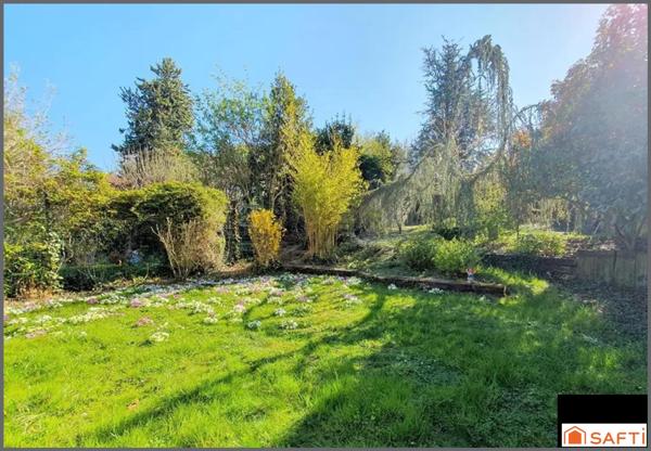 Proche Bourg la Reine - 10 mn à pied de l'Institut notre Dame