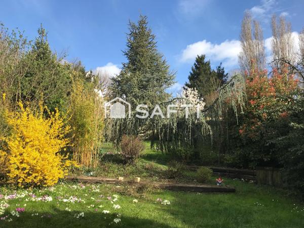 Proche Bourg la Reine - 10 mn à pied de l'Institut notre Dame