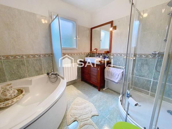 Proche Bourg la Reine - 10 mn à pied de l'Institut notre Dame