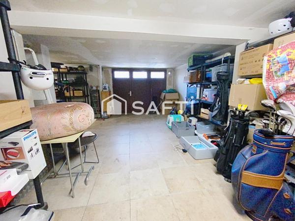 Proche Bourg la Reine - 10 mn à pied de l'Institut notre Dame