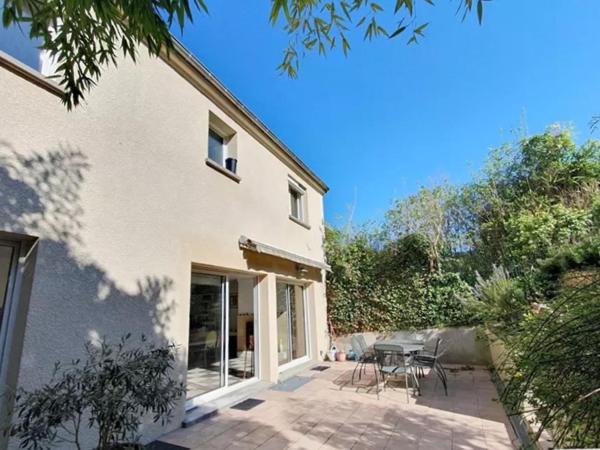 Proche Bourg la Reine - 10 mn à pied de l'Institut notre Dame