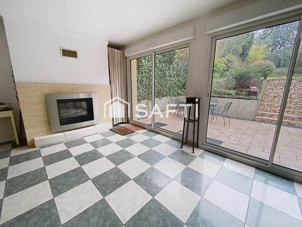 Proche Bourg la Reine - 10 mn à pied de l'Institut notre Dame