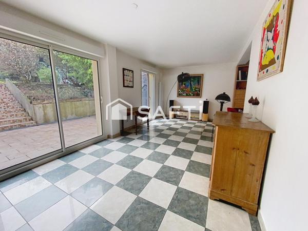 Proche Bourg la Reine - 10 mn à pied de l'Institut notre Dame