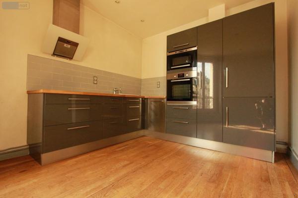 Appartement ancien à vendre à Levallois-Perret dans les Hauts-de-Seine (92300), ref : 2023/003/LEVALLOIS