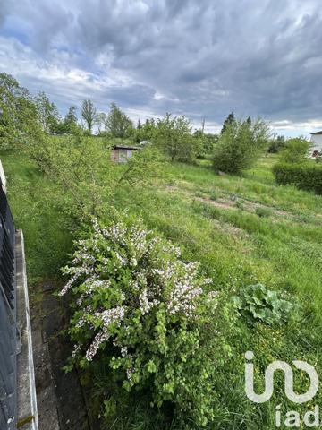 Maison à vendre 6 pièces 172 m² Bonvillet