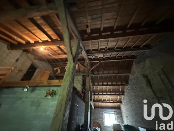 Maison à vendre 6 pièces 172 m² Bonvillet