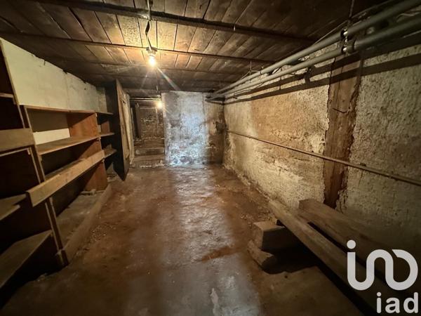 Maison à vendre 6 pièces 172 m² Bonvillet