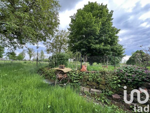 Maison à vendre 6 pièces 172 m² Bonvillet