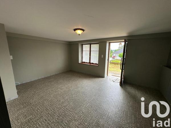 Maison à vendre 6 pièces 172 m² Bonvillet