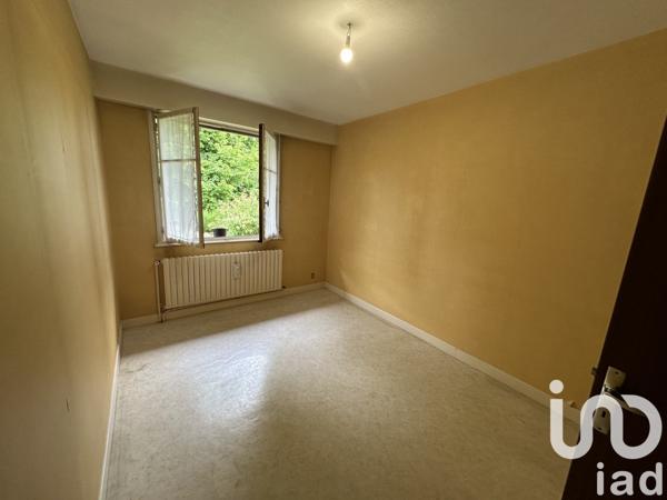 Maison à vendre 6 pièces 172 m² Bonvillet