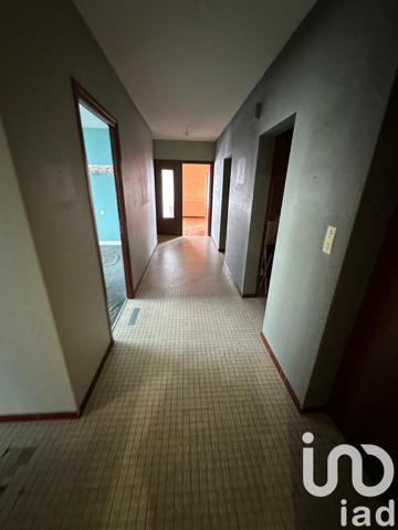 Maison à vendre 6 pièces 172 m² Bonvillet