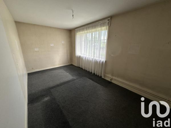 Maison à vendre 6 pièces 172 m² Bonvillet