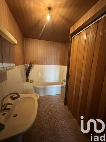 Maison à vendre 6 pièces 172 m² Bonvillet