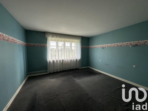 Maison à vendre 6 pièces 172 m² Bonvillet