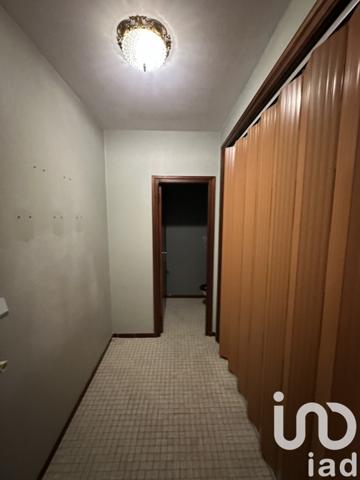 Maison à vendre 6 pièces 172 m² Bonvillet