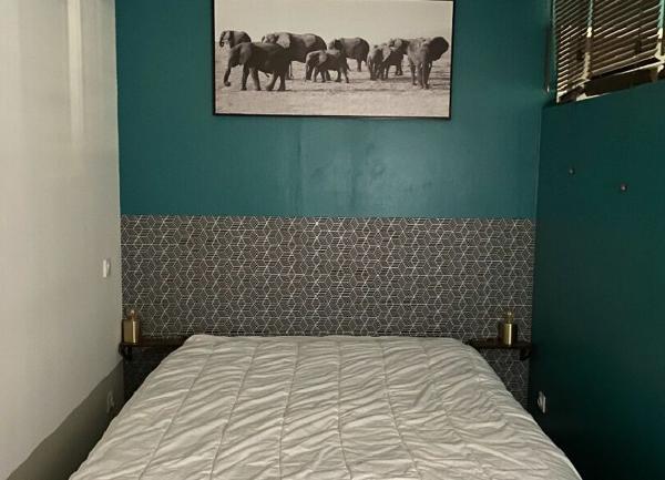 Appartement à louer    2 pièces • 30,30 m2 Niort