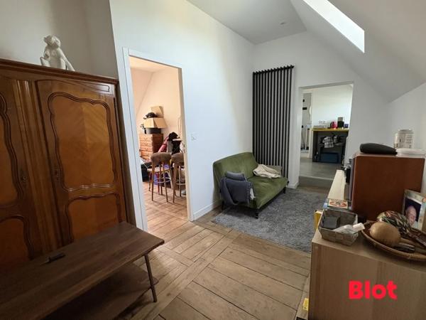 Maison 12 pièce(s)