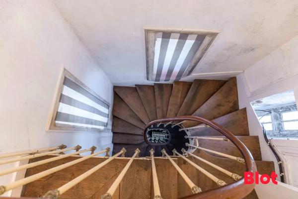 Maison 12 pièce(s)