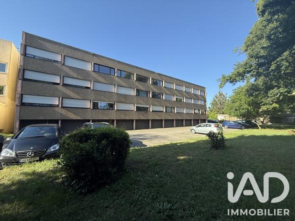 Studio à vendre 21 m² Pessac