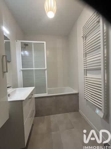 Studio à vendre 21 m² Pessac