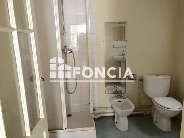 Location Appartement 2 pièces 42.3 m² - 2 BIS R ALSACE LORRAINE Agen 47000