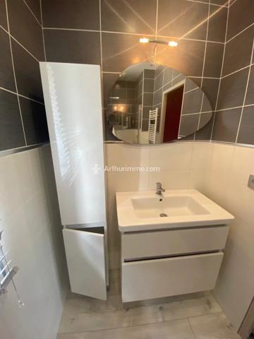 Location Maison de village 2 pièces 57 m2 à Prignac