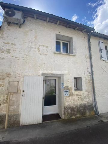 Location Maison de village 2 pièces 57 m2 à Prignac