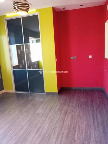 Location Maison de village 2 pièces 57 m2 à Prignac