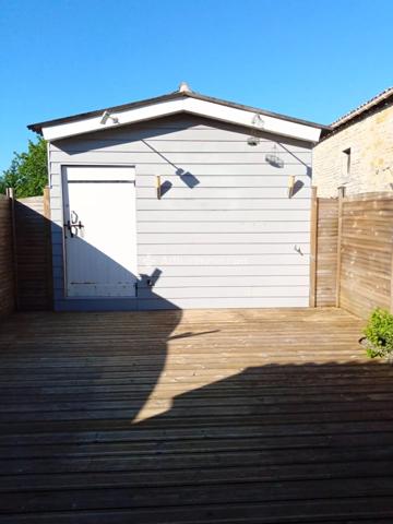 Location Maison de village 2 pièces 57 m2 à Prignac